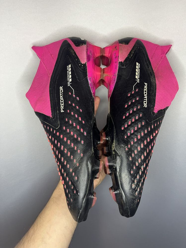 Korki Adidas Predator Edge + FG