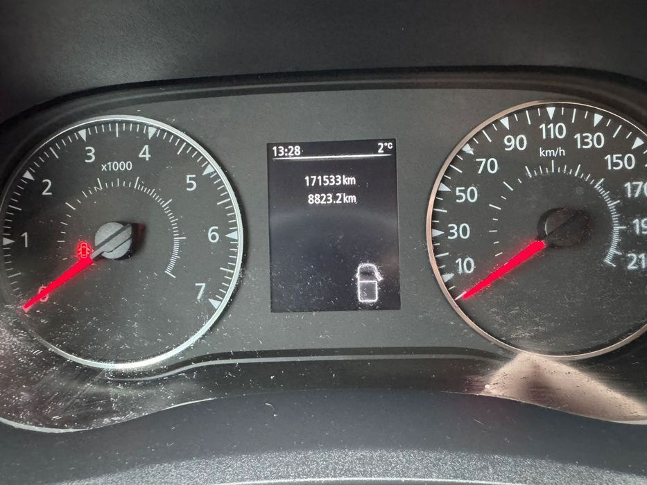 Renault Master 4 покоління! L4H3