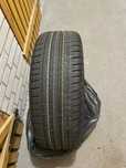 Opony Bridgestone Alenza 235/50 R20 Lexus NX