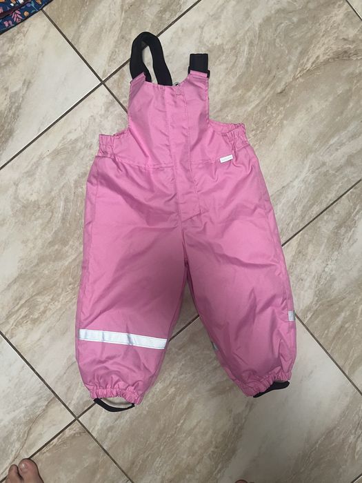 Зимовий комплект lassie 86 розмір