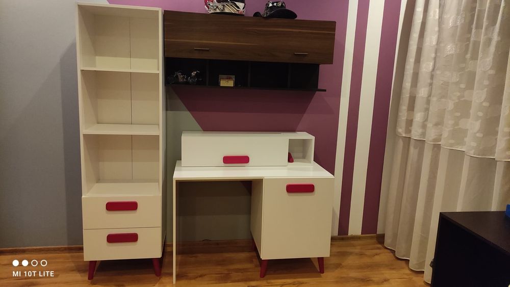 Sprzedam meble dziecięce