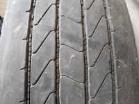 Запаска колесо грузове 315/70 R 22.5