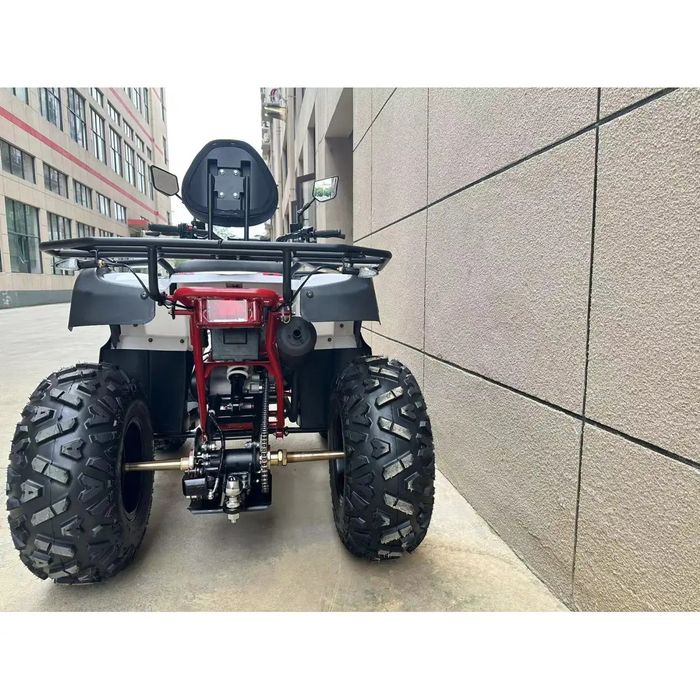 Квадроцикл BSE UA  180