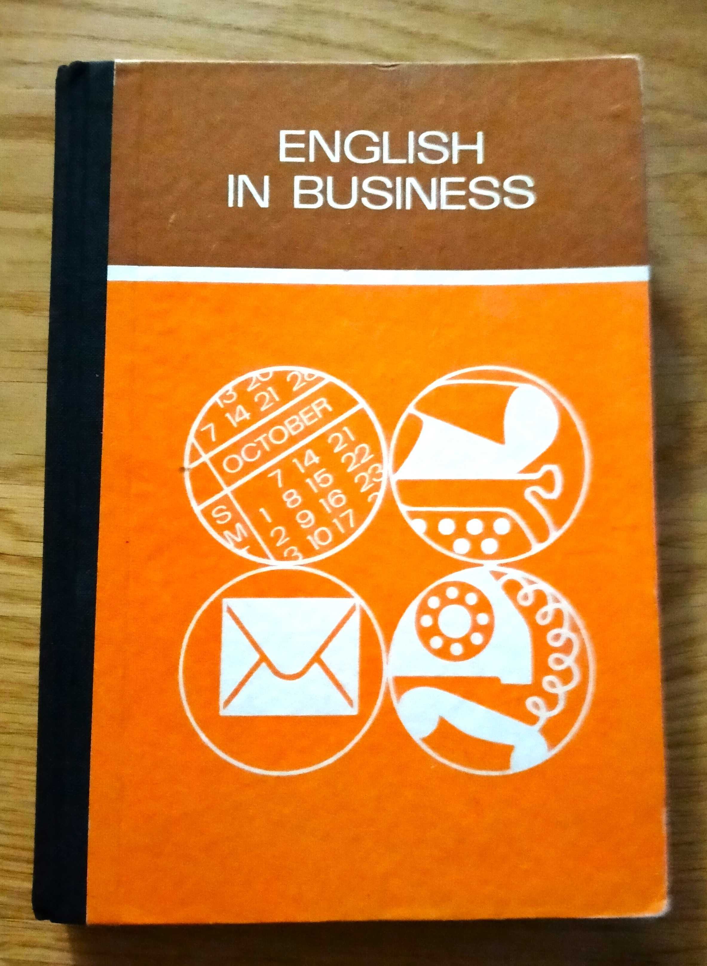 English in Business