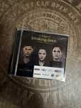 CD The Twilight Saga: Breaking Dawn Part 2. Zmierzch .. (nowa w folii)