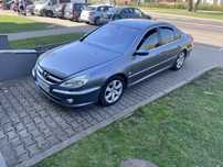 Peugeot 607 3.0v6 lpg 2008r