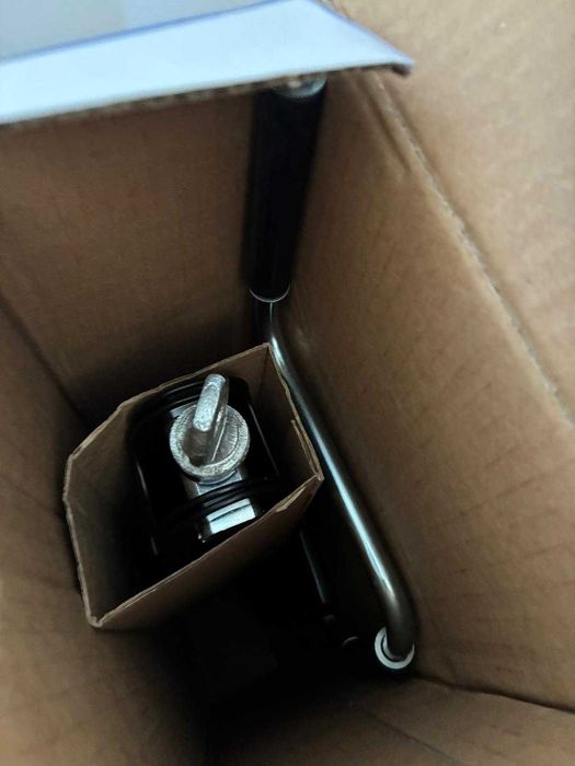 Macaco de cinzel NORAUTO 1t - NOVO