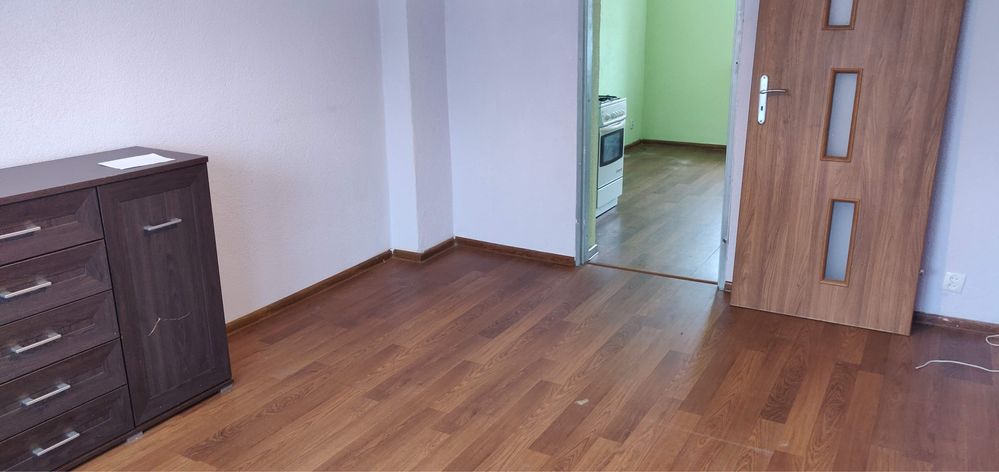 Mieszkanie 33m w Bytomiu