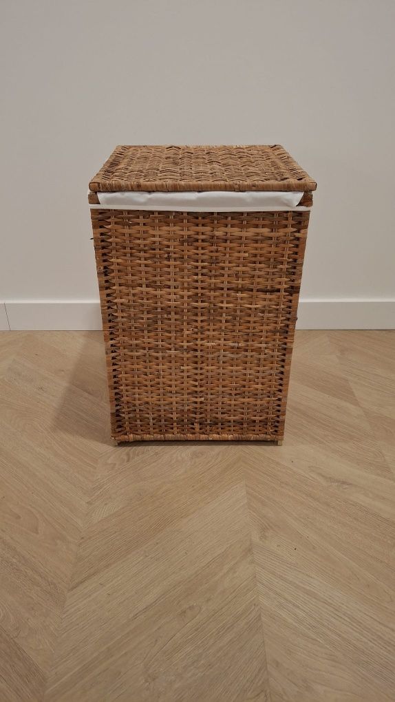 Cesto da roupa IKEA