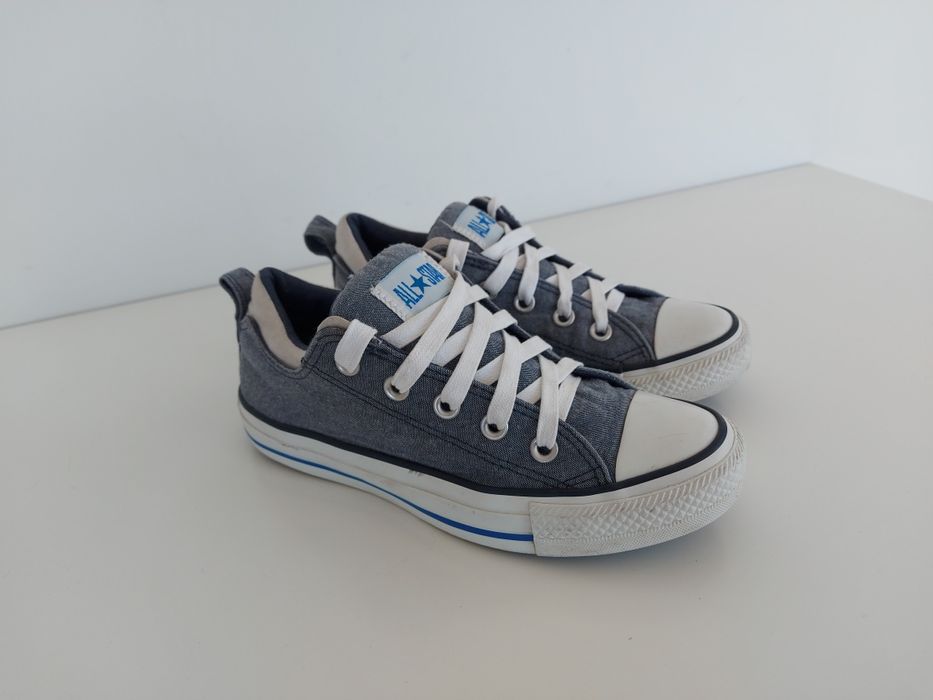 Buty trampki Converse w rozmiarze 35