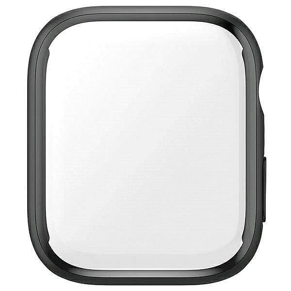 Etui PanzerGlass Full Body na Apple Watch 7/8/9/45mm - czarne