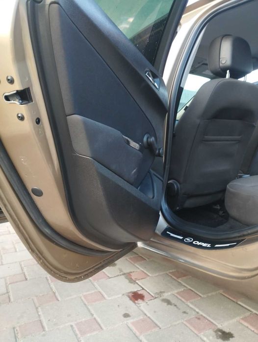 Продам надійне авто Опель Астра