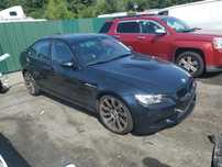 BMW M3 4.0 V8/Manual/Nieduże uszkodzenia/