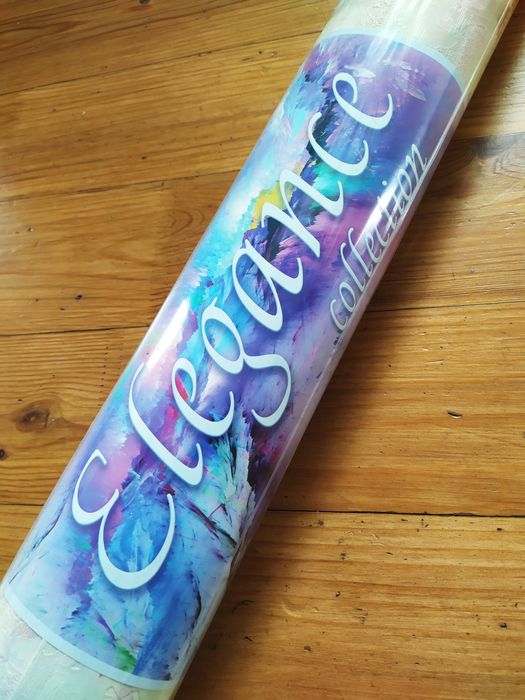 Шпалери Elegance 

Шпалери вінілові на флізеліновій основі Слов'янські