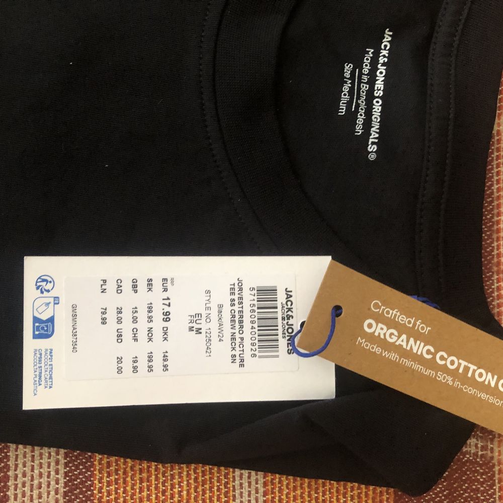 Koszulka Jack&Jones - Nowa