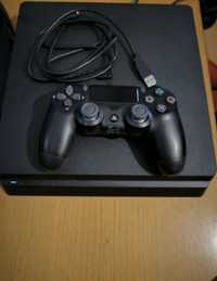 PlayStation 4 500 GB (Nova)
