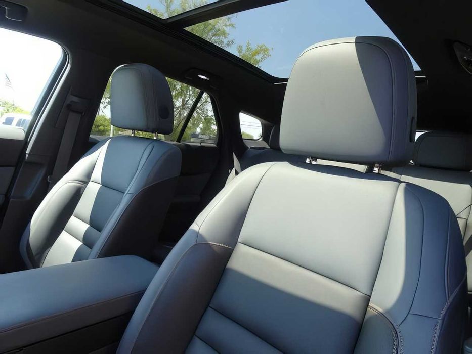 Honda Prologue      2024