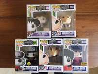 Funko Pop Beetlejuice Lydia Deetz Adam