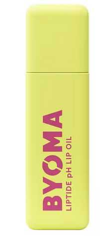 BYOMA Liptide PH Lip Oil — Olejek do ust sephora