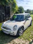 Samochód mini one 1,4 diesel