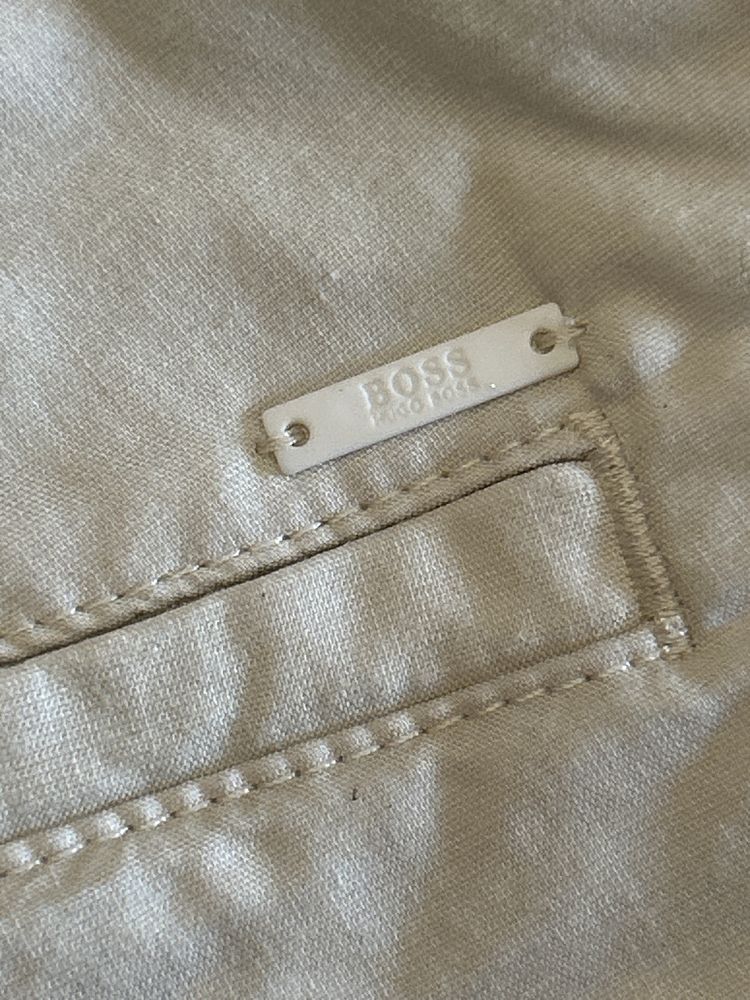 Hugo Boss calções