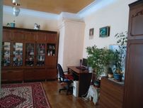 Продам хорошу світлу 1 кімнатну квартиру з індивідуальним опаленням