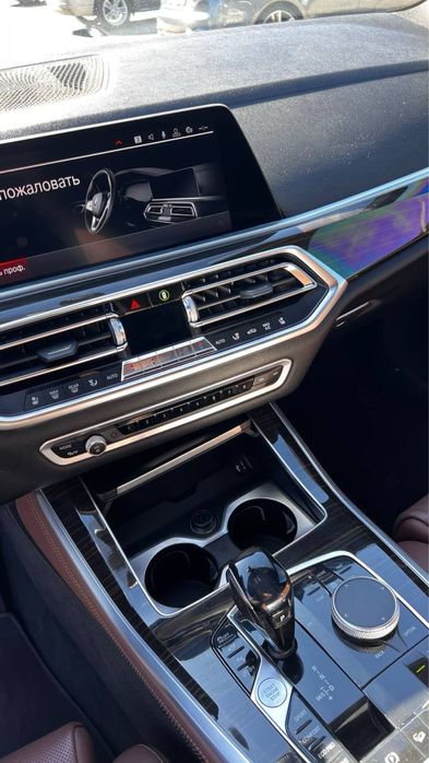 Продам Bmw х5 в М пакеті