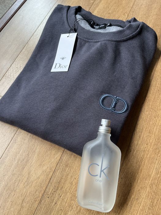 Sweat Christian Dior