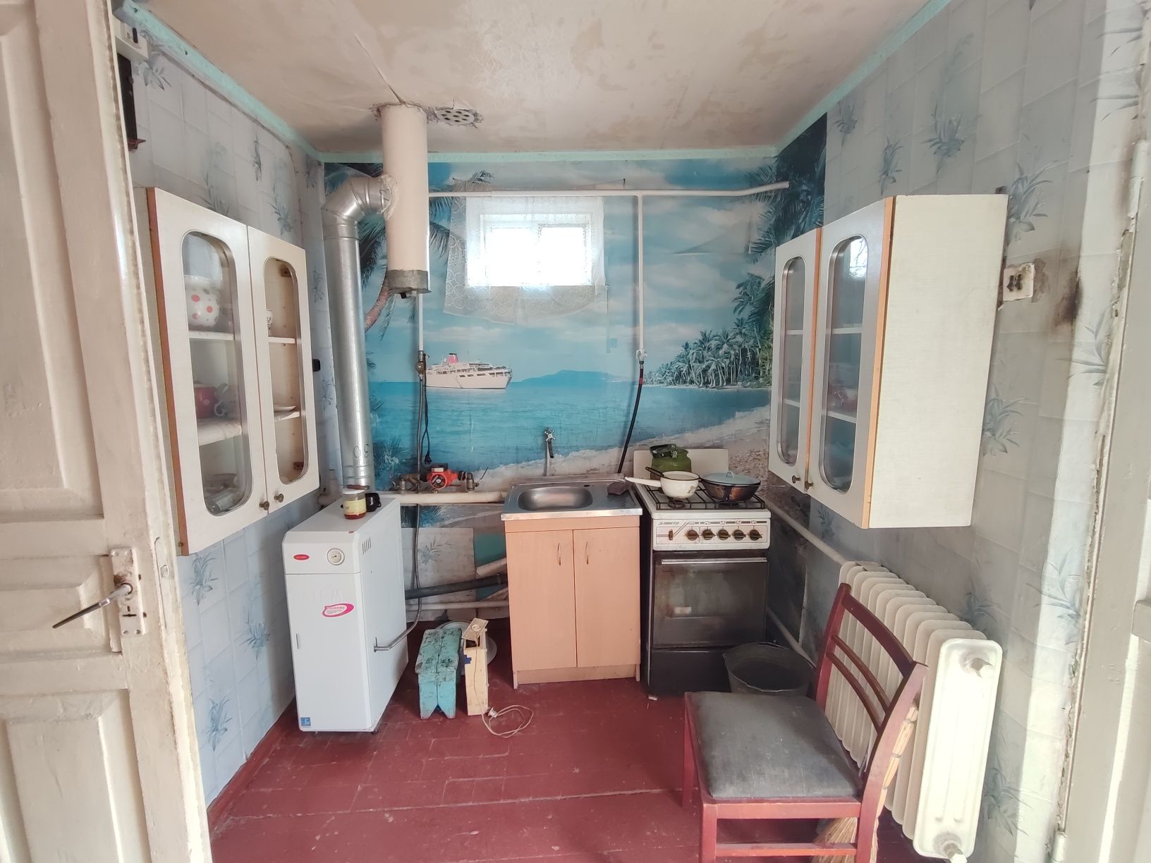 Продається будинок в с. Знаменівка