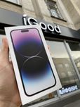 iPhone 14 Pro Max 128/256/512gb iGood Луцьк, гарантія 1 рік!