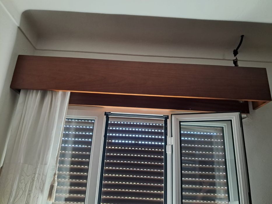 Mobília de quarto de casal