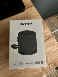 Nowy ! Głośnik bluetooth Sony SRS-XB100
