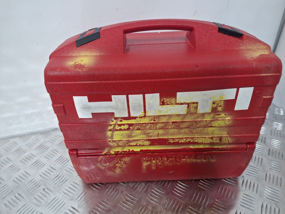Hilti DC SE20 Штроборіз