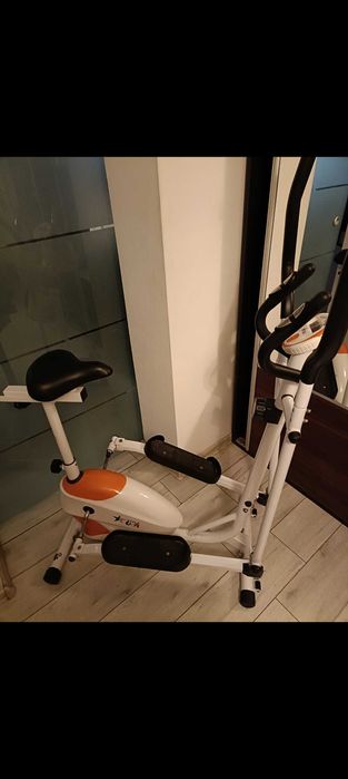 Orbitrek usa style 2w1