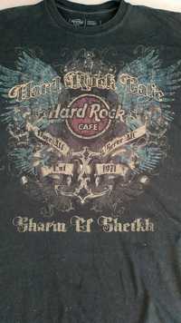 Футболка Hard Rock Cafe чорна