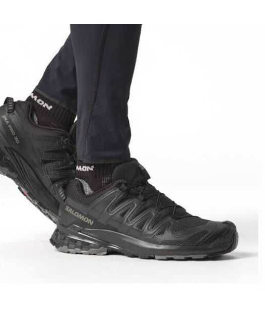 Чоловічі кросівки SALOMON XA PRO 3D V9 GTX (472701)