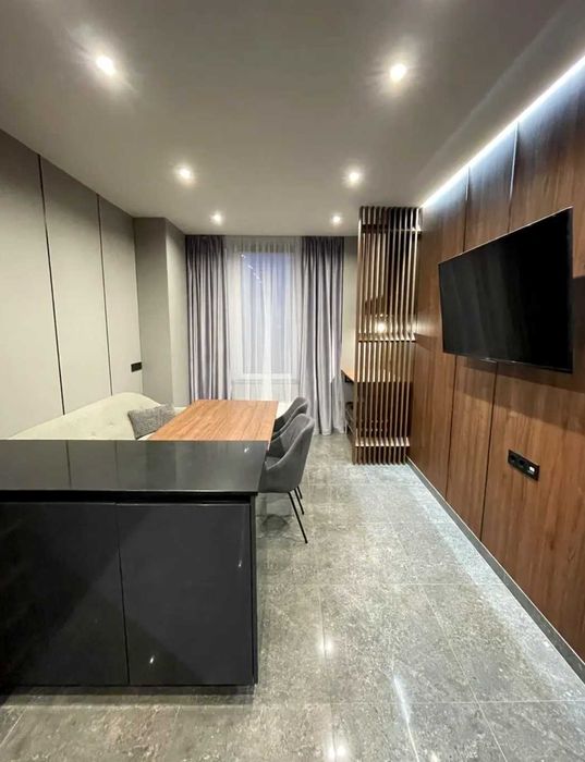 ГЕНЕРАТОР! 3к! ЖК Seven ПЕРША ЗДАЧА! Осокорки Позняки Севен Дарницький