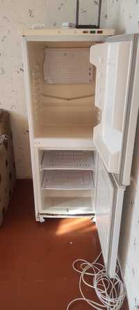 Б/у холодильник Минск 128