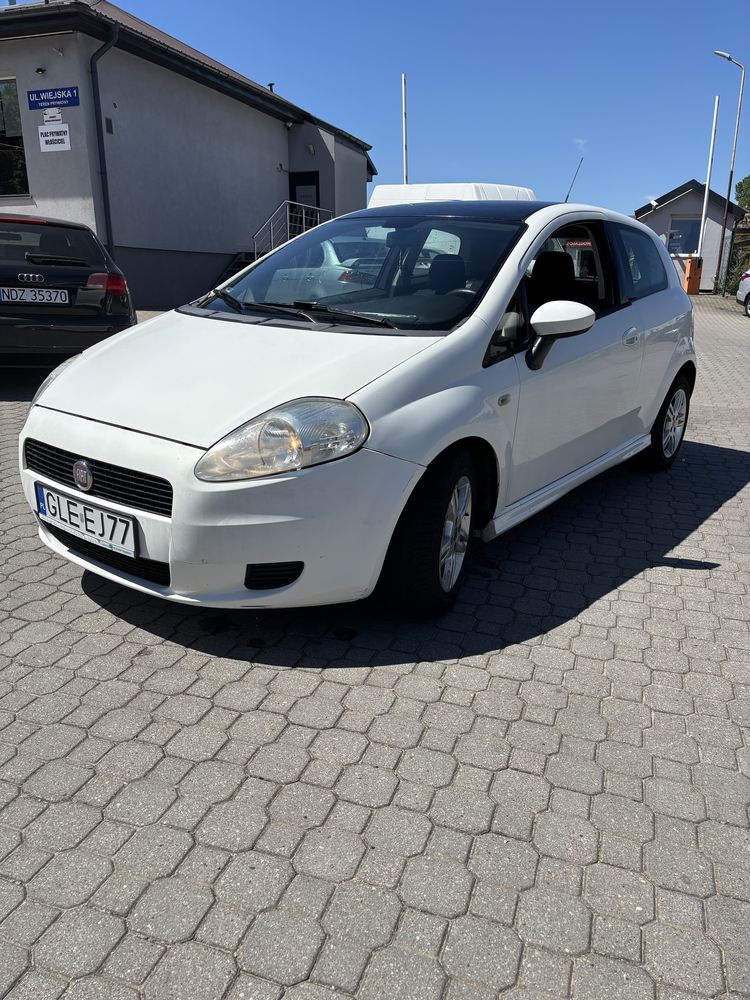 Niski przebieg! Nowe sprzeglo!