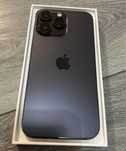 Iphone 15 pro max stan idealny apple bateria 89% na gwarancji