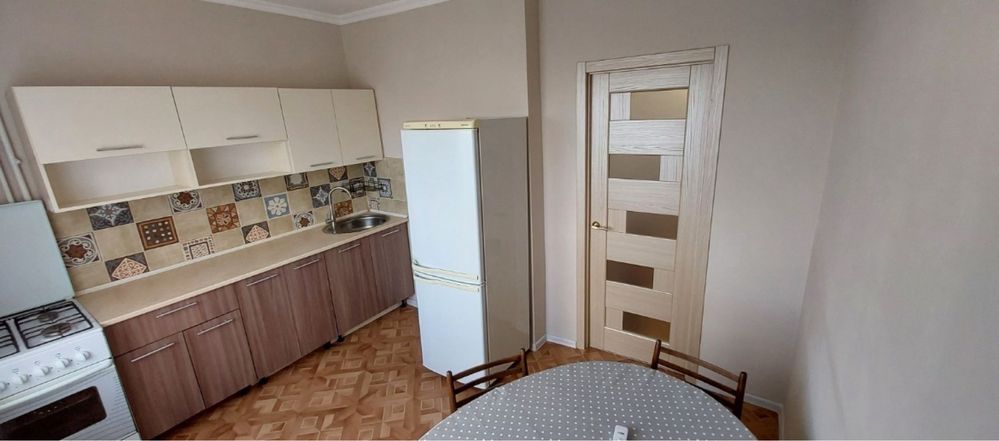 Новый!! Продам 1к квартиру с Ремонтом, ж/м Сокол 1, Космическая,Тополь