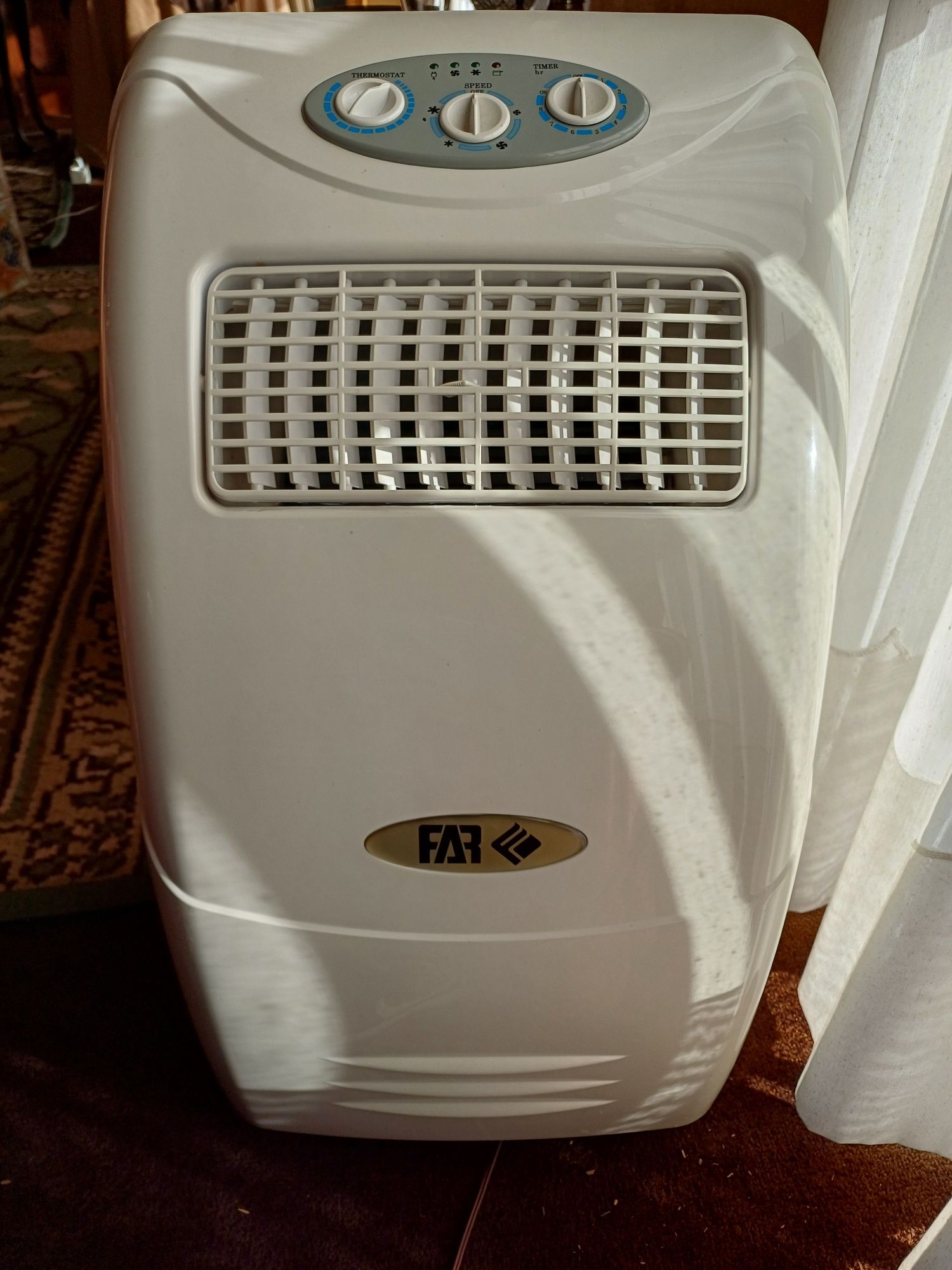 Vendo aparelho ar condicionado