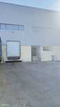 Armazém 1000m2 centro Samora Correia