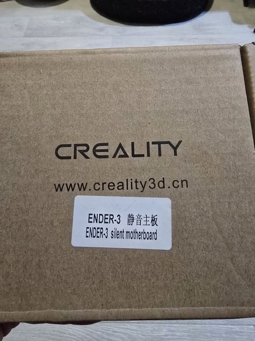 материнская плата Creality V 1.1.2