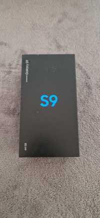 Samsung galaxy S9 64GB 4GB RAM