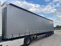 Schmitz Cargobull  Schmitz Standard 55netto