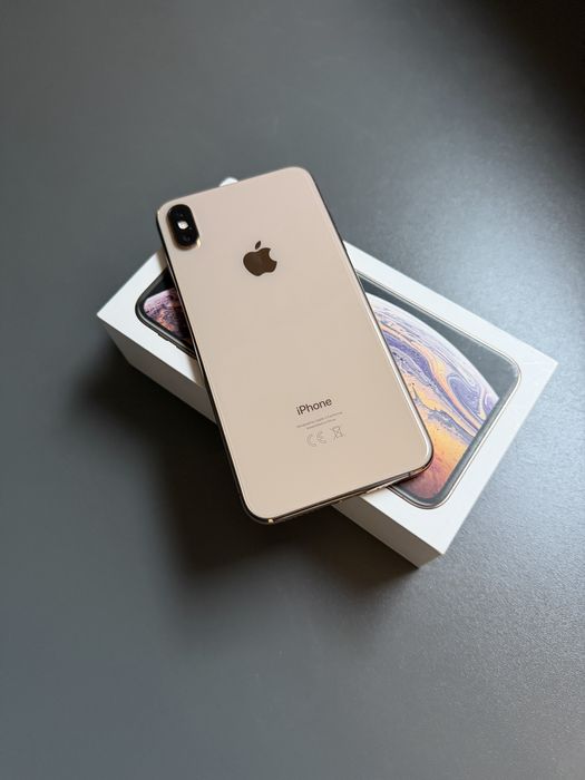 IPhone Xs Max 256 GB