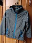 Softshell chłopięcy  r.140