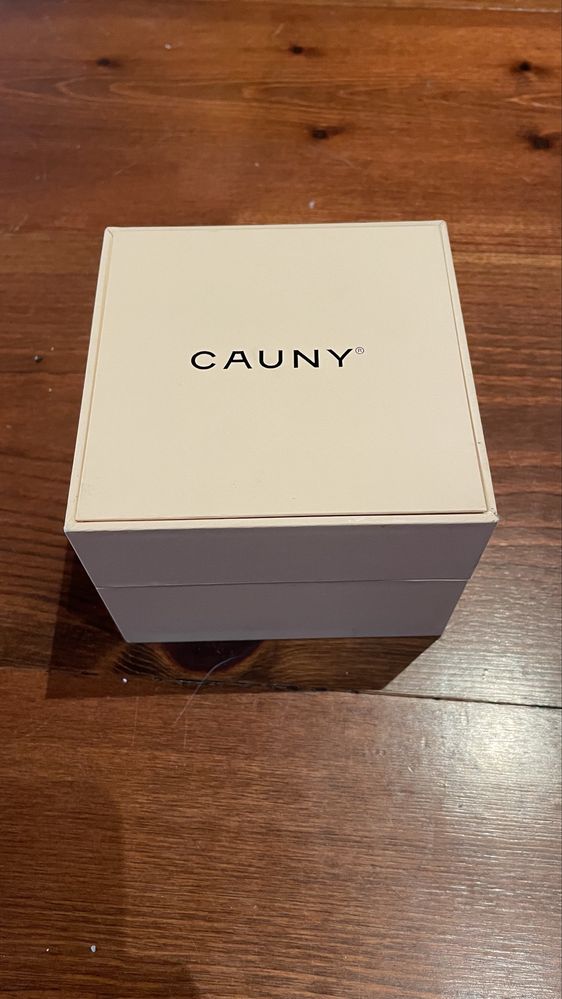 Relohio cauny legacy