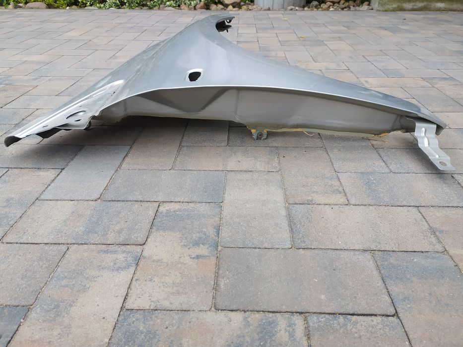 Błotnik przedni prawy, drzwi fiat bravo kod vr 620 /B